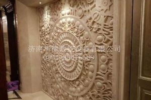 莆田涵江区石材雕刻样板