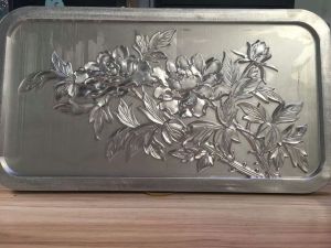 莆田涵江区金属/铝/铜板样品
