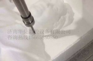 莆田涵江区泡沫/橡塑样品