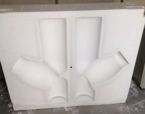 莆田涵江区泡沫/橡塑样品
