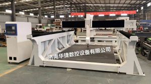莆田涵江区定制分体式大型模具雕刻机
